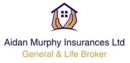 Aidan Murphy Insurances Limited logo