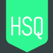 Heuston South Quarter logo