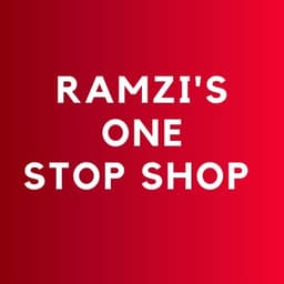 Ramzi's Phone and PC Repair logo