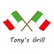 Tony's Grill logo