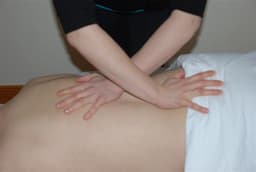 Killarney Massage Therapy Centre logo
