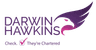 Darwin Hawkins