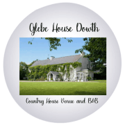 Glebe House logo
