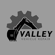 Valley Vehicle Repair logo