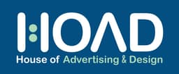 House of Advertising & Design logo