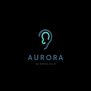 Aurora Audiology logo