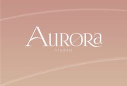 Aurora Studios logo