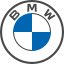 Colm Quinn BMW logo