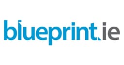 Blueprint Print & Design logo