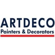 Artdeco Painters & Decorators logo