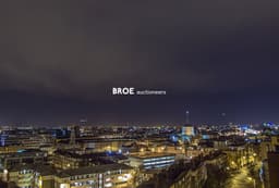 BROE auctioneers / Estate Agents logo