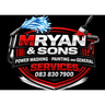 Mike Ryan & Sons Powerwashing Services