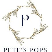 Pete's Pops logo