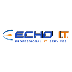 Echo IT Ltd logo