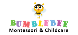 Bumblebees Montessori & Childcare Belmayne logo
