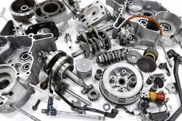 Light Commercial Components (Van Parts Specialist) logo