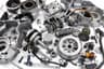 Light Commercial Components (Van Parts Specialist)