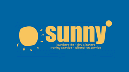 Sunny Dry Cleaners Head Office logo