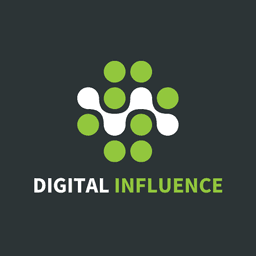 Digital Influence logo