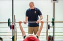 Denis Corridan Physical Therapy