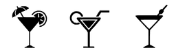 No. 3 Wine Bar & Restaurant logo