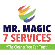 Mr. Magic 7 Services Limited logo