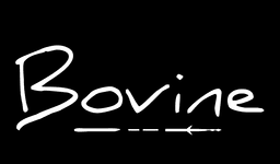 Bovine Kilkenny logo