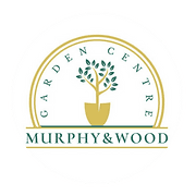 Murphy & Wood Garden Centre logo