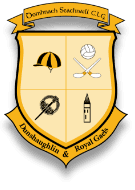 Dunshaughlin GAA logo