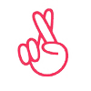 Lucky's logo
