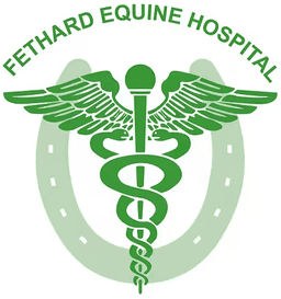 Fethard equine hospital logo