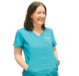 Shackleton Clinic Newbridge logo