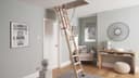 Attic Ladder Solutions