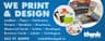 Think Print and Design