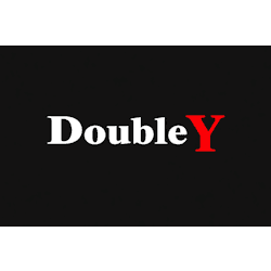 Double Y logo