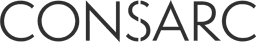 Consarc Design Group logo