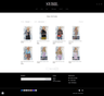 SYBIL boutique