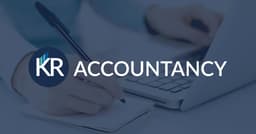 KR Accountancy logo