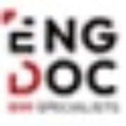 ENGDOC Ltd. logo