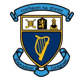 Longford Slashers GAA Club logo