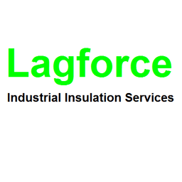 Lagforce Industrial Insulation Services logo