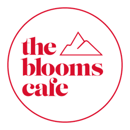 The Blooms logo