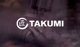 Takumi Precision Engineering logo