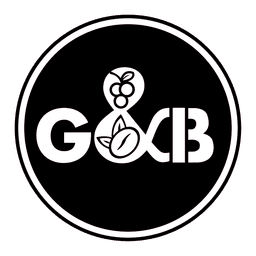 Grape & Bean logo