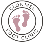 Clonmel Foot Clinic logo