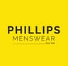 Phillips Menswear