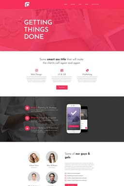 10thstep Digital Marketing Agency logo