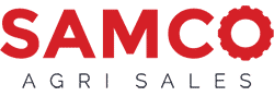 Samco Agrisales Adare logo