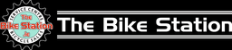The Bike Station logo
