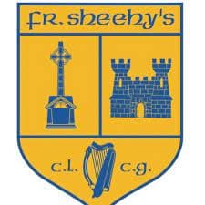 Fr. Sheehy's GAA Park logo